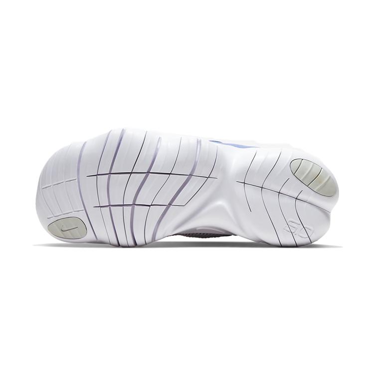 Nike Free RN 5.0 Light Thistle PS CJ2078-500