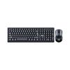 AOC KM210 Wired Keyboard and Mouse Set