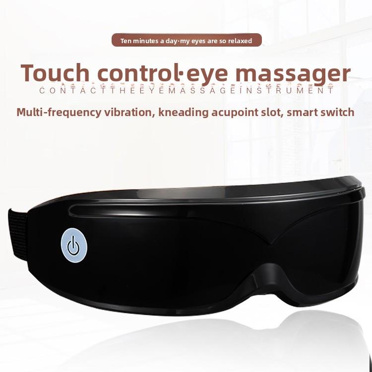 New Rechargeable Eye Massager, Smart Eye Massager, Electric Eye Protection Instrument, New Eye Beauty Instrument