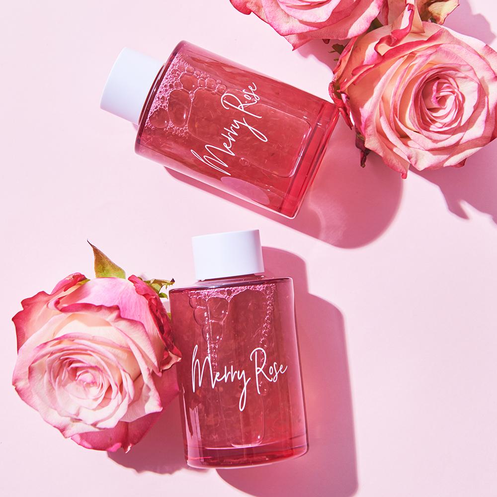 2021 Neuer Shuadam Nufang Merry Rose Toner, 100ml