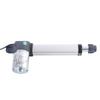 DC 24V 150mm Stroke Linear Actuator Maximum Load 4000N Heavy Duty Weather Resistant for Electric