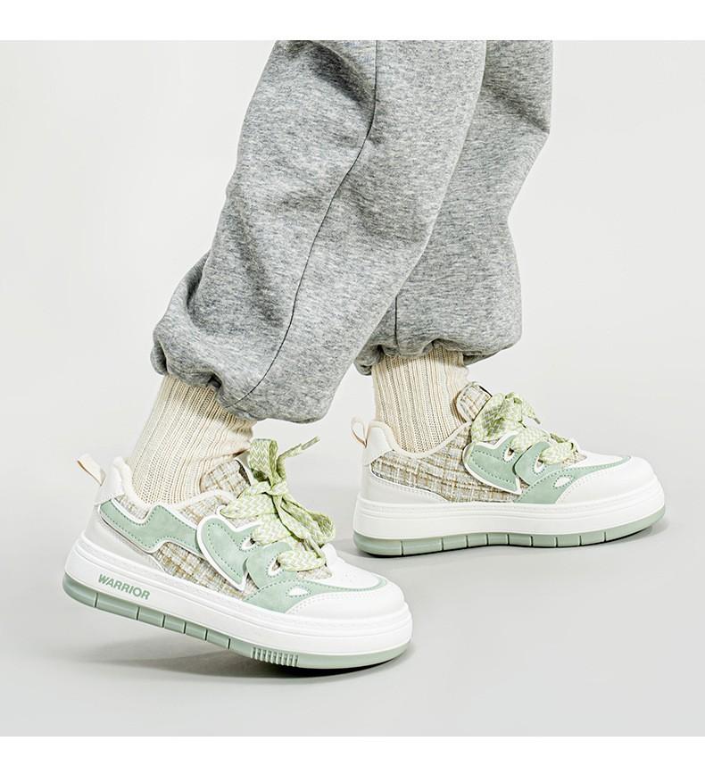 Women's Mesh Breathable Casual Shoes