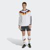 Adidas Germany 26 Home Long Sleeve Jersey