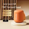 SANAG X6SII Portable Bluetooth Speaker CN Plug (adapter Included)