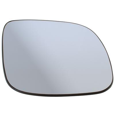 Skoda Fabia I 99-07 Mirror Insert SMALL HEATED Right