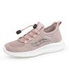 Women's Lightweight Running Shoes Girls Students Tennis Sports Sneakers Walking Hiking Travel Footwear