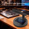Wenshu K-600 Wired Conference Microphone System (CN version)