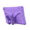 Protective Case for Kindle Fire HD10 2021 2023 Shockproof Rotating Handle Design
