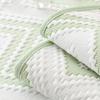 Summer Cool Ice Silk Sofa Cushion Non-Slip Summer Seat Cushion  New Special-Shaped Mat Sofa Cover Cushion Summer