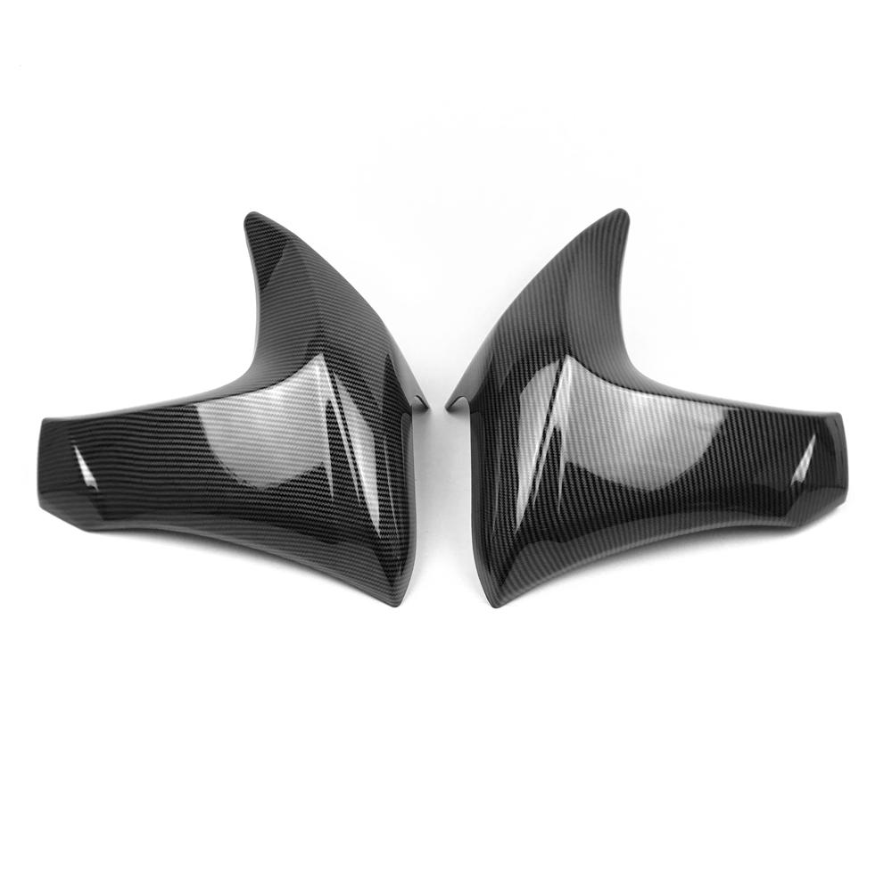 Motorcycle Left Rright Radiator Cover Suitable for Kawasaki ER6N 2012 2013 2014 2015 2016 ABS Injection Fairing Shell