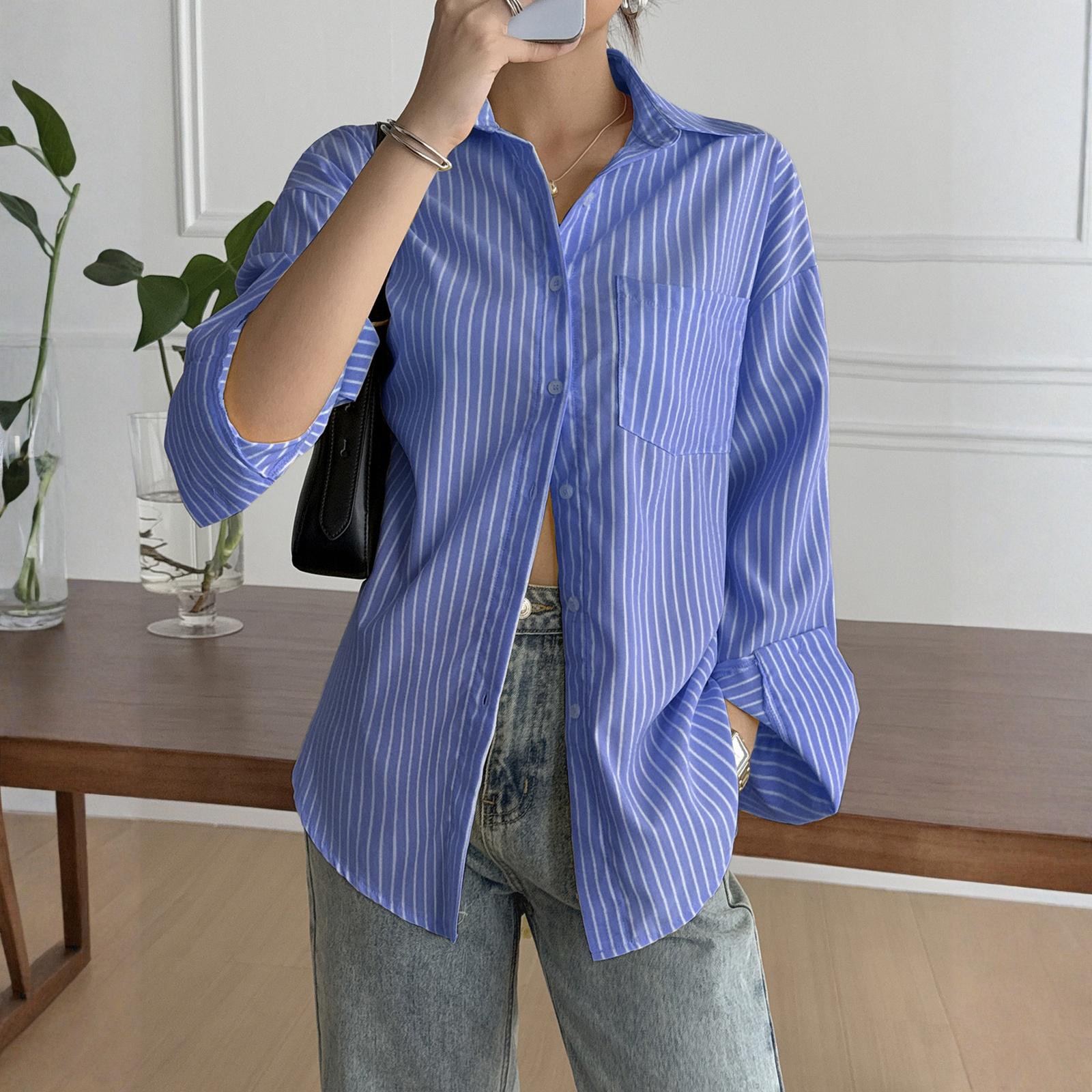 

Футболки женские осенние повседневные рубашки с длинным рукавом толстовка винтажный графический принт топ пуловер ко Дню святого Валентина L