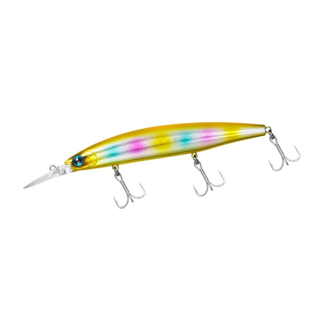 

DAIWA Shoreline Shiner Z Set Upper 145S-DR