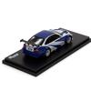 AR MJ Auf Lager 1:64 E46 M3 GTR Diecast Diorama Auto Modell Sammlung Miniatur Spielzeug