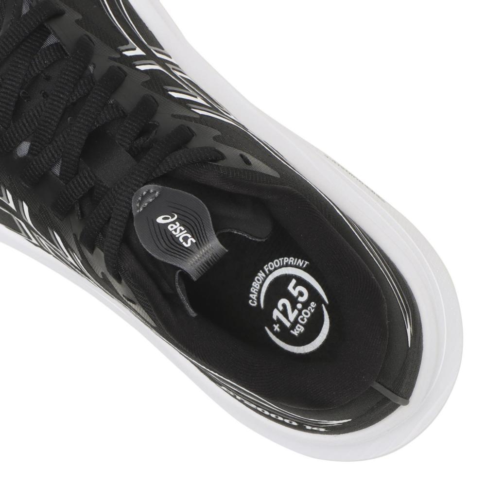 Asics W Gt 2000 14 W Black White 1012b842.001