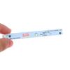 1ks Bsh 9001030205 9001030206 9001069888 3V 6V LED pásik osvetlenia chladenia pre časti chladničky