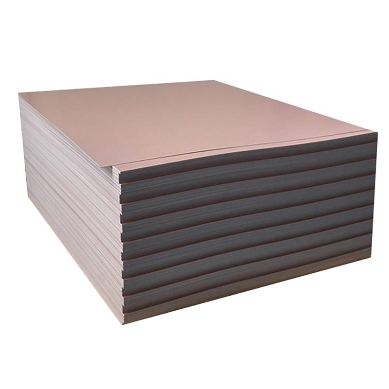 1Pc Fr4 Single Side Copper Clad Plate Diy Pcb Kit Laminate Circuit Board For Arduino Accessories 5X7 5X10 7X10 10X10 10X15