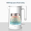 ASD 1.5L 316L Stainless Steel Electric Kettle