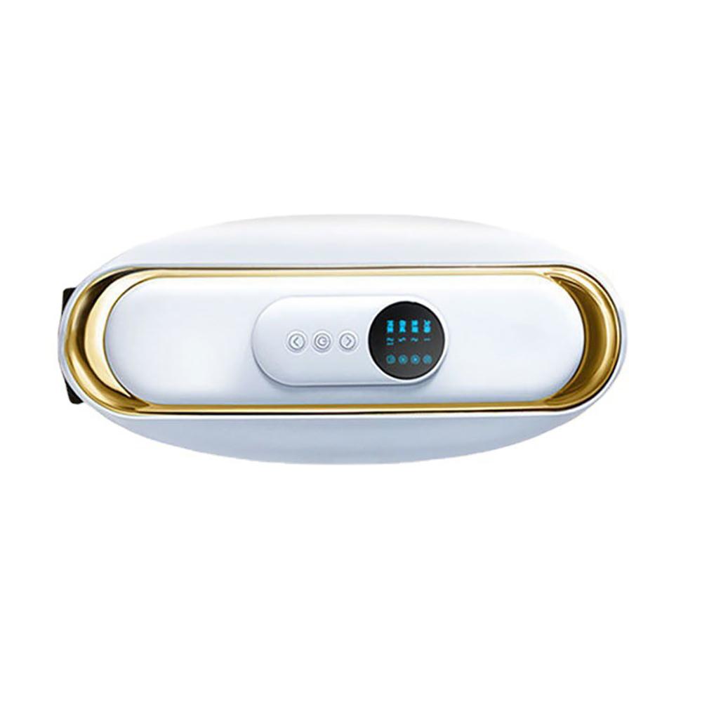 Ultrasonic Cavitation Fat Burn Slimming Anti-Cellulite Machine+Body Massager