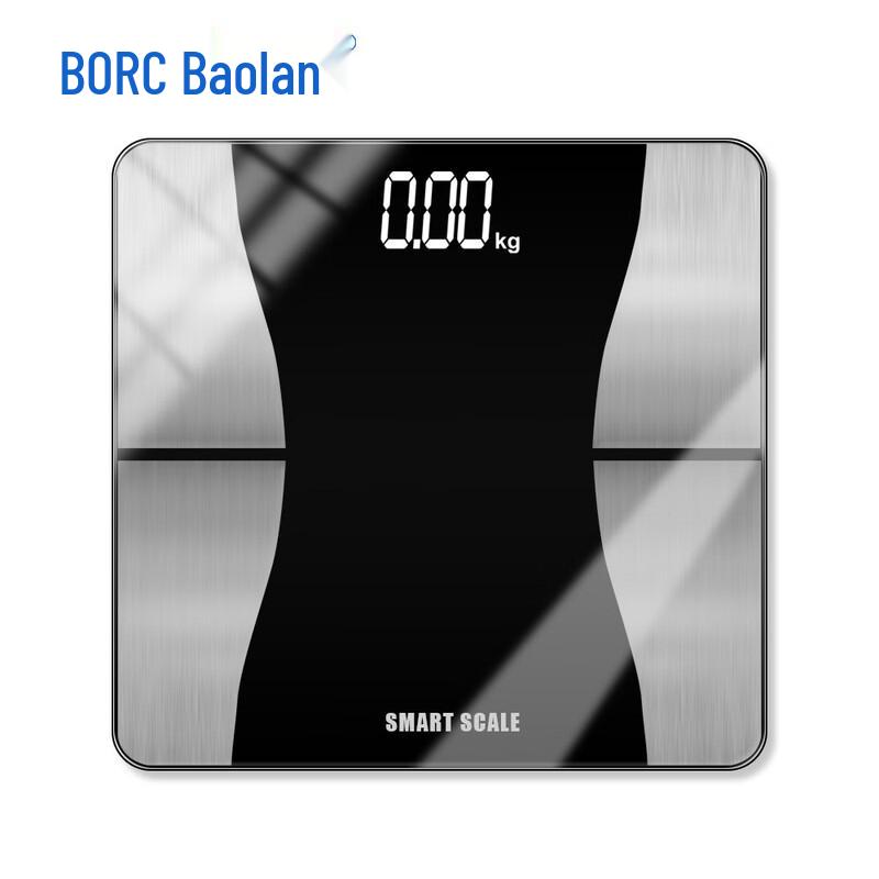 

BORO Smart Body Fat Scale
