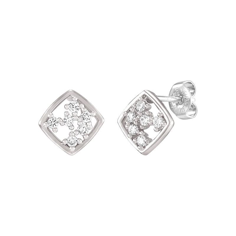 Valentino Rudy Vr310-03-We Women'S Earrings