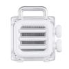 Elvis Radio MW-ICE Bluetooth Speaker CN plug (adapter included)