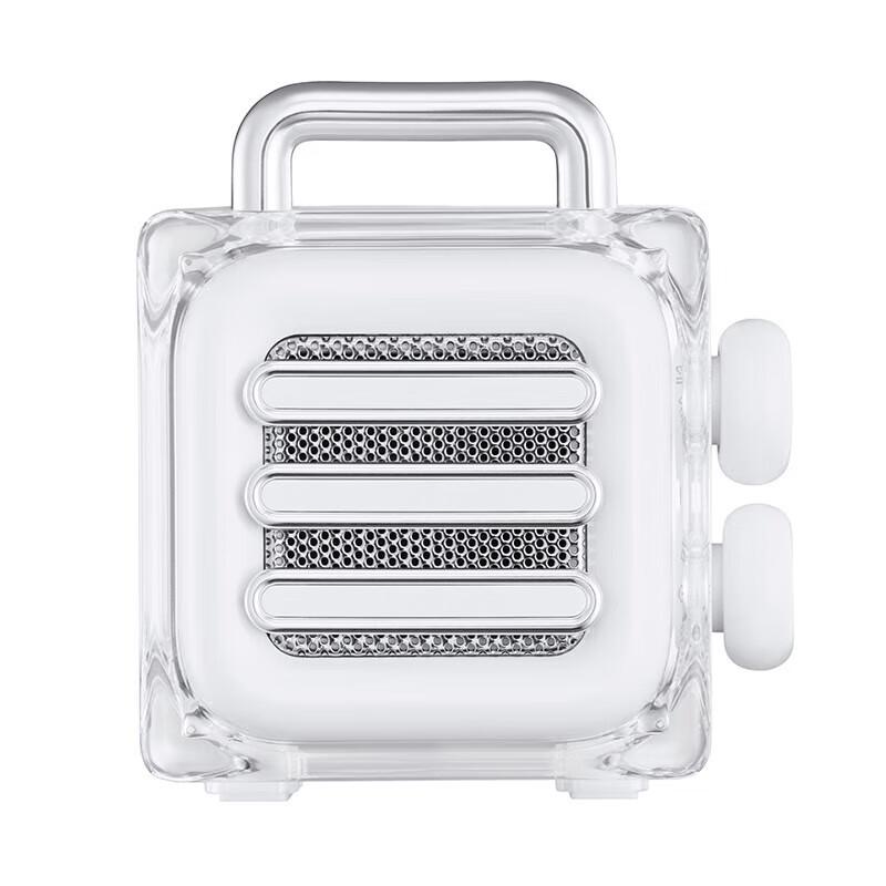 Elvis Radio MW-ICE Bluetooth Speaker CN plug (adapter included)