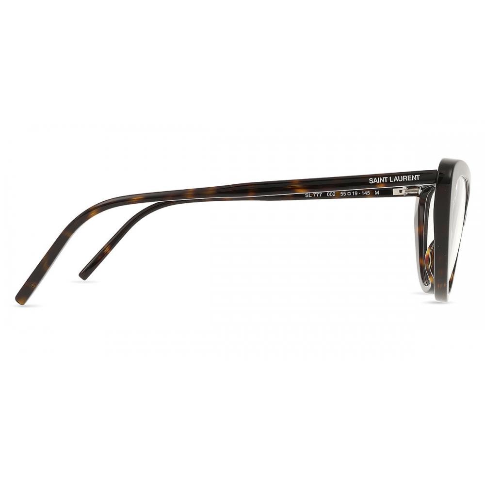 Saint Laurent Women Eyeglasses Sl 777 002