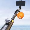 Extendable Bluetooth Selfie Stick 360° Rotation Selfie Stick Tripod  Home