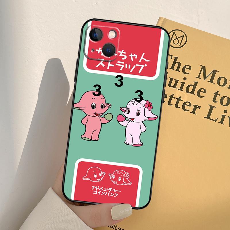 

Чехол Drain Gang для iPhone 13, 12, 11, 14 Pro Max Mini XR X XS MAX 6S 7 8 Plus SE 2020 2022, чехол для телефона iPhone 8 Plus