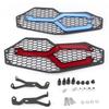 Motorcycle Lampshade Wear-resistant Protective Headlight Protective Case High-quality for Motorcycle Headlight for Most People