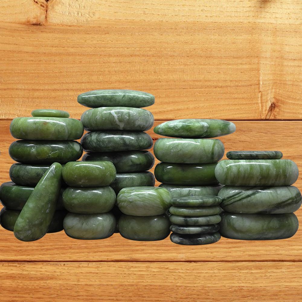 Тонтин нефритовая глазурь — фото 5