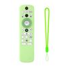 Silicone Case Protector For HTRU33G Remote Protections Guard Comfort and Aesthetics Cover For Enhanced User Experience