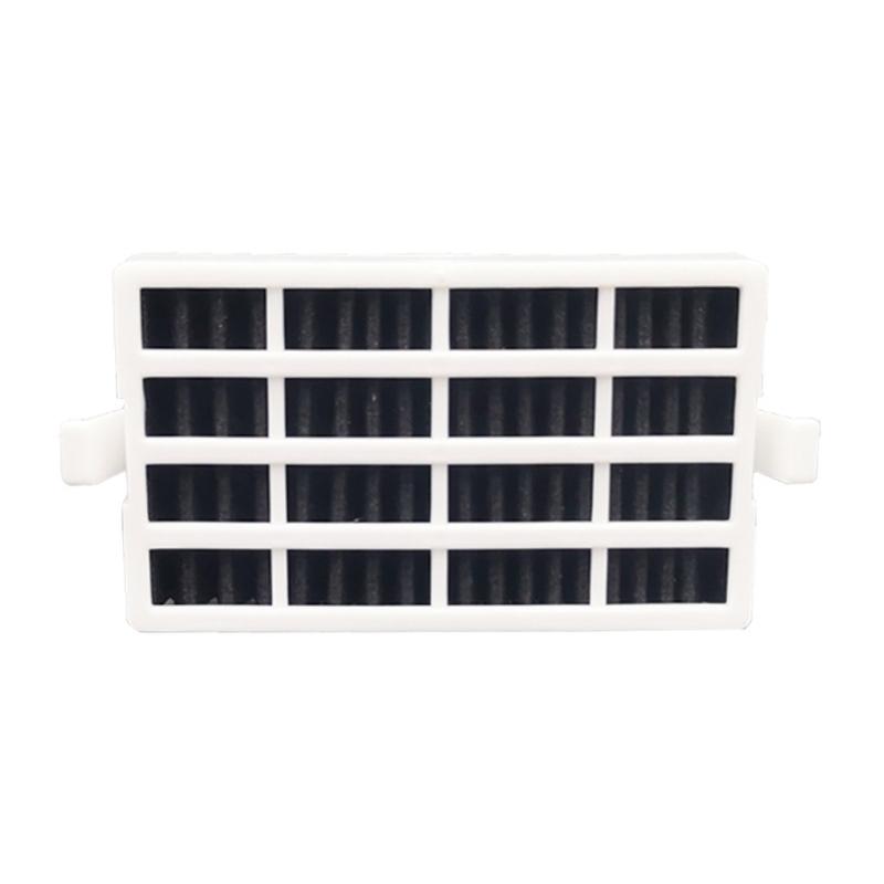 Refrigerator Carbon Activateds Water Filter for W10311524 Fridge Freezer Part Eliminate Odors Bacteria Unpleasant Smells