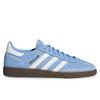 Adidas Originals Handball Spezial BD7632 Light Blue Size Authentic Adidas Japan Product Men's Sneakers, 23.0cm,
