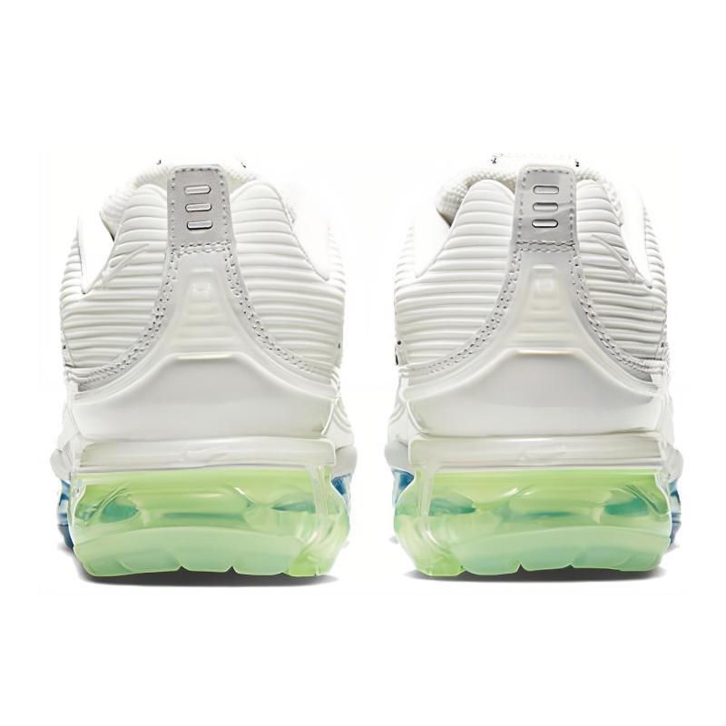 Nike Air VaporMax 360 Bubble Pack White Running Shoes CT5063-100