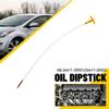 Oil Level Dipstick Dip Stick Replace for Hyundai Elantra 2011-20/Kona 2018-21 ED