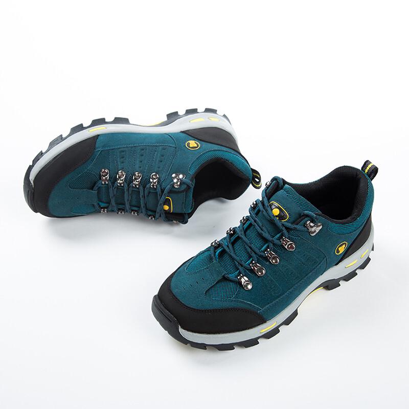 Tiante 3752 6KV Insulated Safety Work Boots EU 41 (255mm) синий