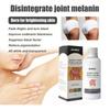 Ouhoe Underarm Brightening Cream For Moisturizing Skin Tone Enhancement 30ml