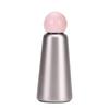 Stainless Steel Vacuum Insulated Travel Mug 500ml Double Wall Cup Students Outdoor Sports Hot Cold Retention
