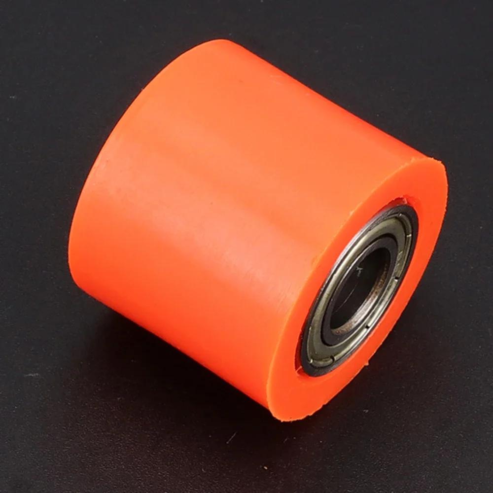 8mm 10mm Chain Guide Roller Tensioner for Honda CRF XR 250 450 | Drive Chain Pulley Rail for Pit Pro & Off-Road Motorcycle Acces