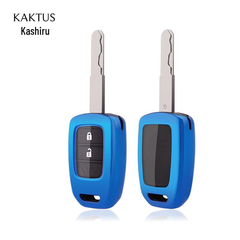 KAKTUS TPU Key Bag Shell for Older Fit, XRV, Vezel, Crider Start Key Cases