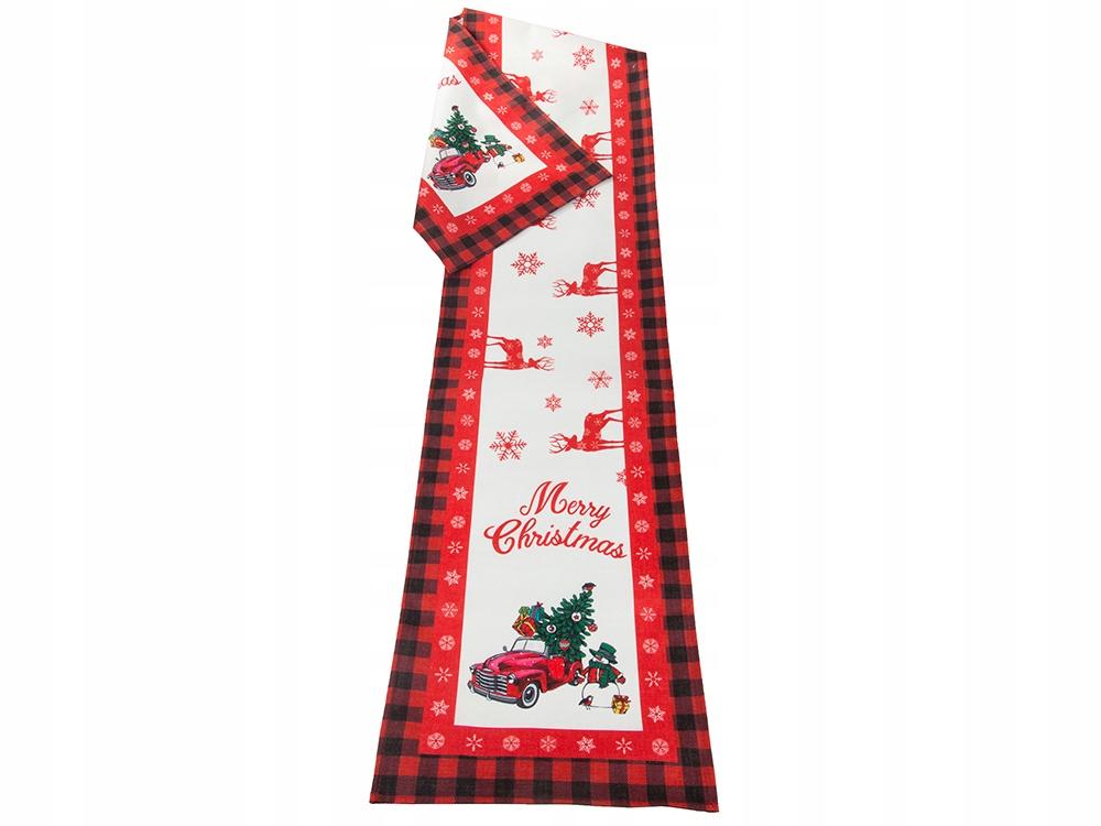 Table Runner 220X40 (200)