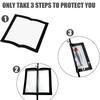 Fishing Lure Cover: Bait Protection Sleeve & Anti-Scratch Storage Bag