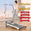 Fitnessapparaten – Crosstrainers