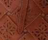 [Genten] Sustainable Cutwork Tote Bag (Medium)