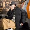 Pánské Womrn's Oversized zimní bunda Down Coat Streetwear Módní Oblečení Parky Pro ženy Korejské oblečení