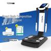 Yimai Foldable Smart Body Fat Scale with Body Composition Analysis
