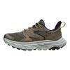 HOKA Anacapa 2 Low GORE-TEX Enfants Olive Haze Mercury Chaussures de Sport pour Enfants Vert 1141630-OHMR