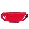 Chest Bag Women's Sports Crossbody Bag Shoulder Bag Mountaineering Travel Waist Bag
