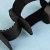 1Pc Holder Golf Ankle Stand Portable Golf Trainer Creative Hot Selling Portable Funny Golf Ball Holder Golf Ankle Stand